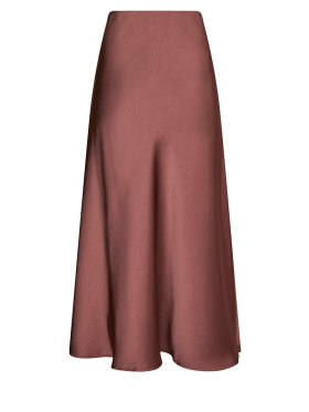 Neo Noir - Bovary Skirt