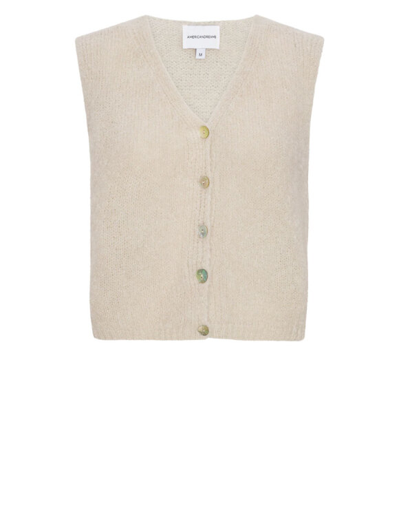 AMERICANDREAMS - Telma Vest