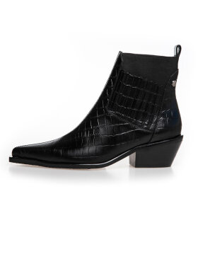 Copenhagen Shoes - The Walking Boot - Lev. aug/sep