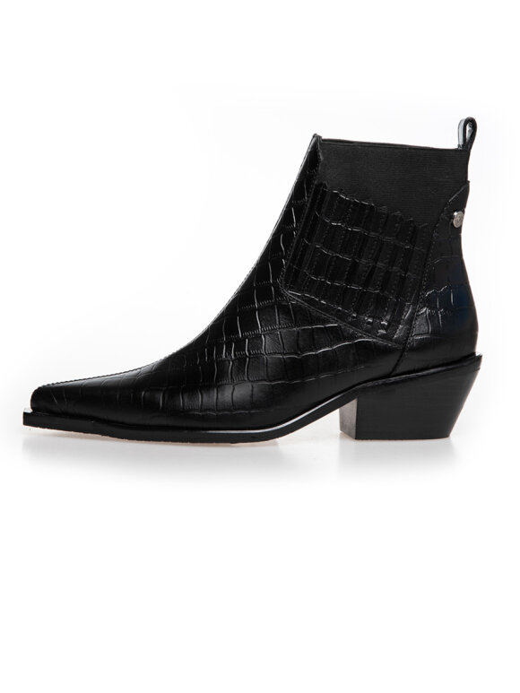 Copenhagen Shoes - The Walking Boot - Lev. aug/sep
