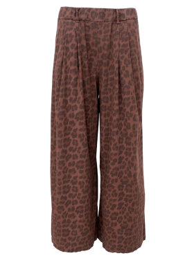 Black Colour - BCAbbie Wideleg Pant