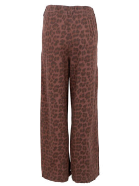Black Colour - BCAbbie Wideleg Pant