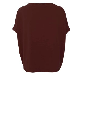 Black Colour - BCMay Loose Blouse