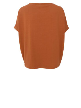 Black Colour - BCMay Loose Blouse