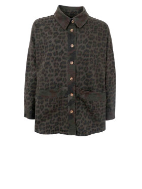 Black Colour - BCMorgan Jacket