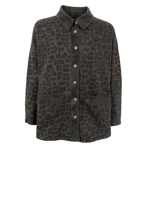 Black Colour - BCMorgan Jacket