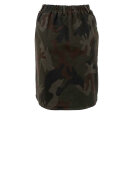 Black Colour - BCMorgan Short Skirt