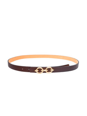 Black Colour - BCLotus Belt