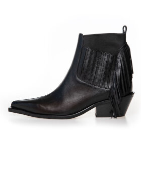 Copenhagen Shoes - The Real Walk Boots - Lev. aug/sep