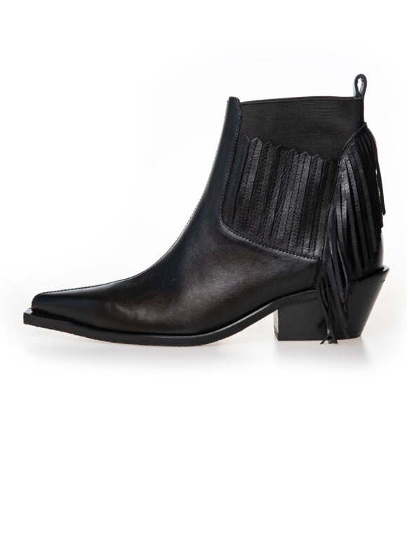 Copenhagen Shoes - The Real Walk Boots - Lev. aug/sep