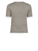 Neo Noir - Fauna Double Knit Tee