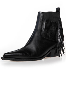 Copenhagen Shoes - The Real Walk Boots - Lev. aug/sep