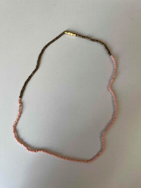 annavii - Ana Pearl Necklace