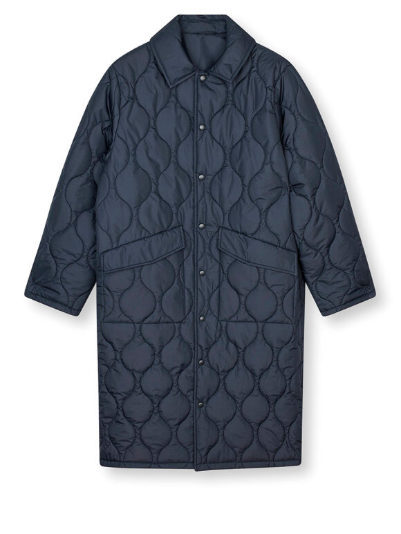 Mads Nørgaard - Clava Coat