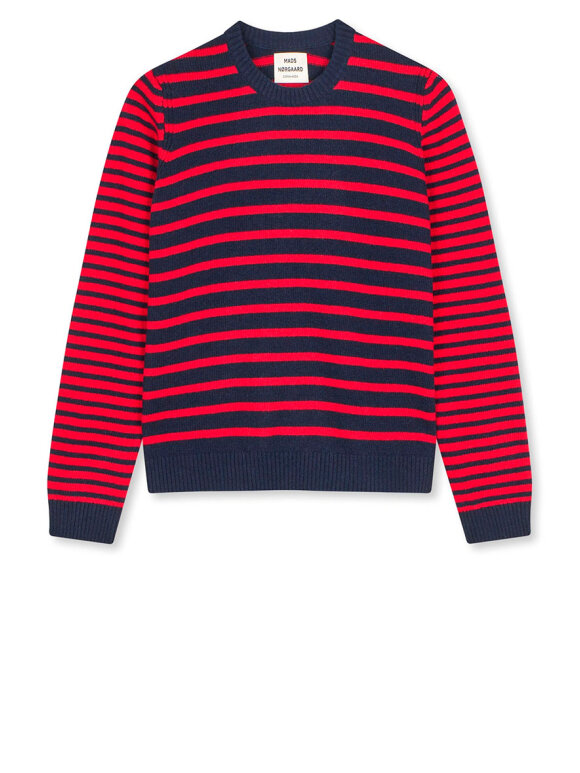 Mads Nørgaard - Ingrid Knit
