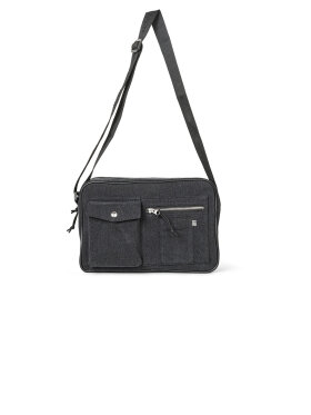Mads Nørgaard - Washed Cappa Bag