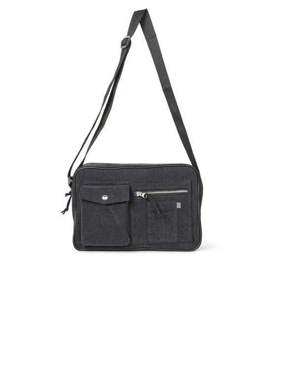 Mads Nørgaard - Washed Cappa Bag