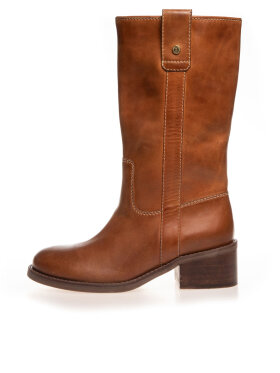 Copenhagen Shoes - My Good Vibes Boots - Lev. aug/sep