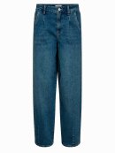 IVY COPENHAGEN - Ivy Heaven Cropped Jeans Wash Tribeca