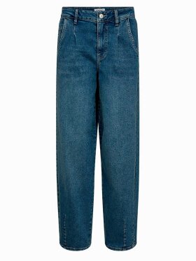 IVY COPENHAGEN - Ivy Heaven Cropped Jeans