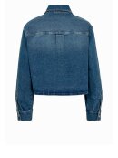 IVY COPENHAGEN - Ivy Heaven Denim Shirt