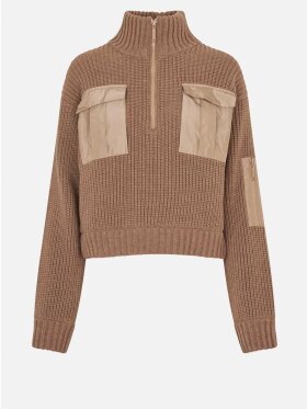 Baum Und Pferdgarten - Clyde Knit