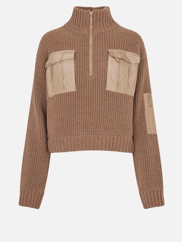 Baum Und Pferdgarten - Clyde Knit