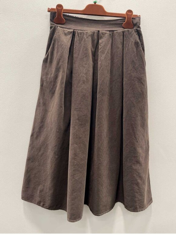 MARTA - MdcCiela Skirt