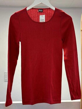 Nørgaard Paa Strøget - 101 Regular Solid Colour T-shirt