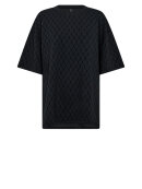 Hype the Detail - 3-560-2 Oversize Tee