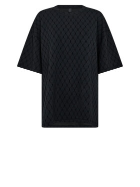 Hype the Detail - 3-560-2 Oversize Tee