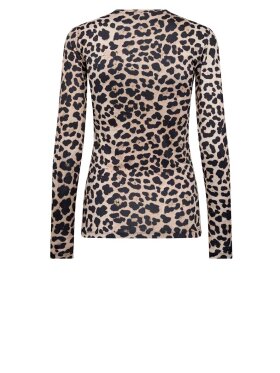 Hype the Detail - 3-200-14 Blouse