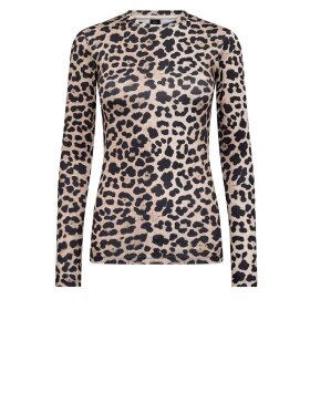 Hype the Detail - 3-200-14 Blouse