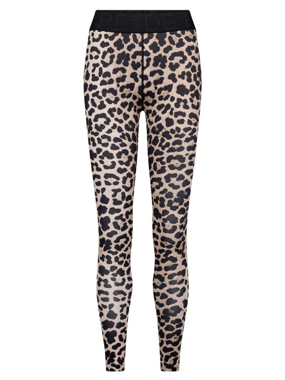 Hype the Detail - 3-200-21 Printed leggings