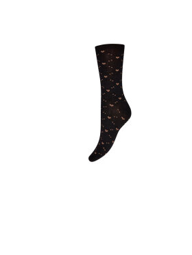 Hype the Detail - 21560 Socks w/Lurex