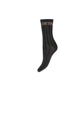 Hype the Detail - 21558 Socks w/Lurex