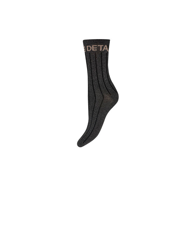 Hype the Detail - 21558 Socks w/Lurex