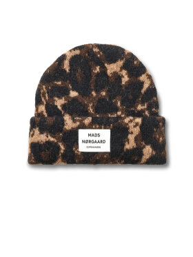 Mads Nørgaard - Anuska AOP Beanie