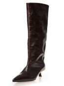 Copenhagen Shoes - New Future Boots - Lev. aug/sep