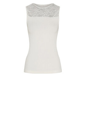 Tim & Simonsen - Nancy Rib Top