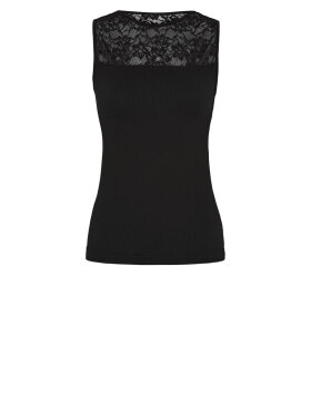 Tim & Simonsen - Nancy Rib Top