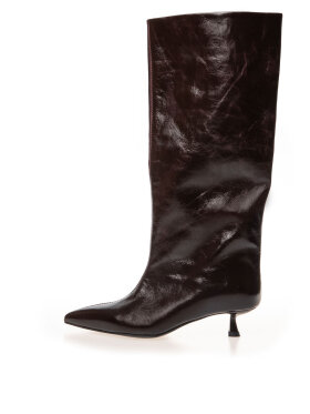 Copenhagen Shoes - New Future Boots - Lev. aug/sep