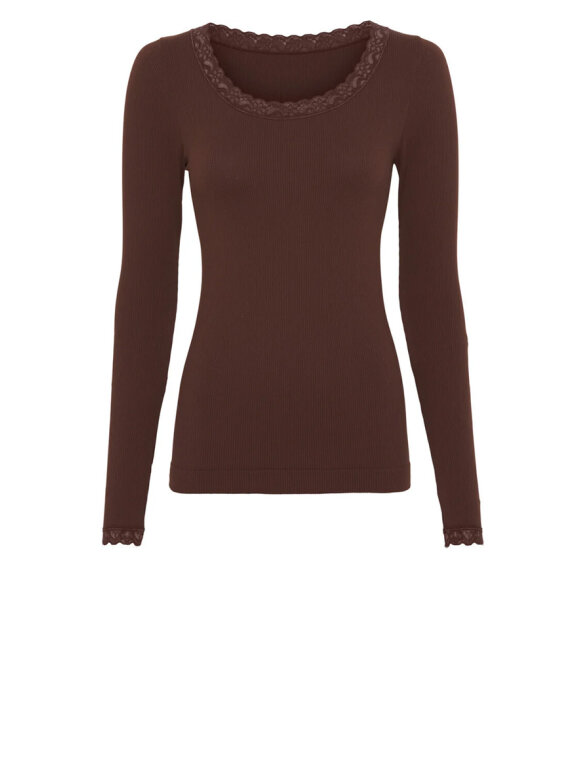 Tim & Simonsen - Frida T-shirt LS