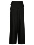 Neo Noir - Deani Fold Pants