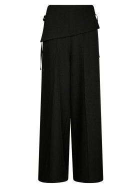 Neo Noir - Deani Fold Pants