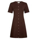 Neo Noir - Elise Knit Dress
