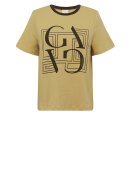 GOSSIA - BasGO Tee - Lev. okt