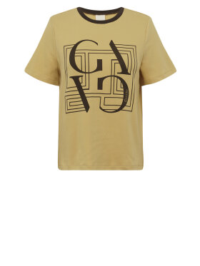 GOSSIA - BasGO Tee - Lev. okt