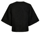 Neo Noir - Rosella Boucle Mini Jacket