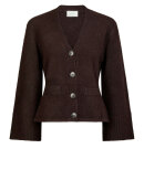 Neo Noir - Pixie Knit Cardigan
